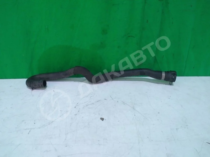 Патрубок системы охлаждения BMW 5 E60