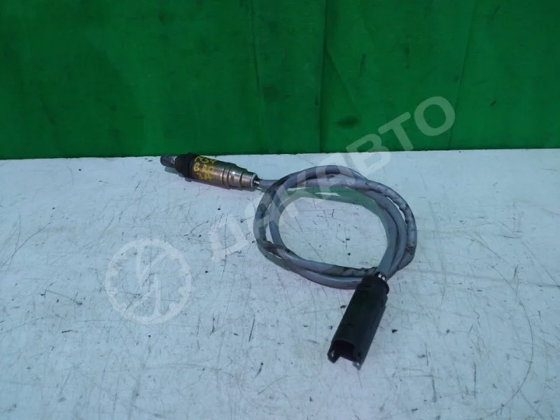 Датчик кислородный/lambdasonde BMW 5 E60