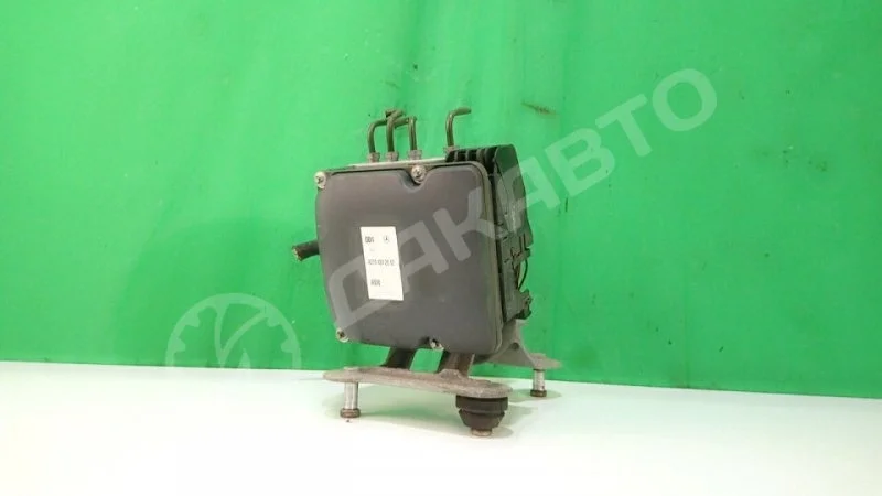 Блок abs Mercedes-Benz W211