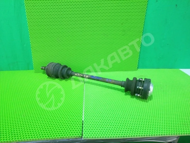 Привод Mercedes-Benz W210