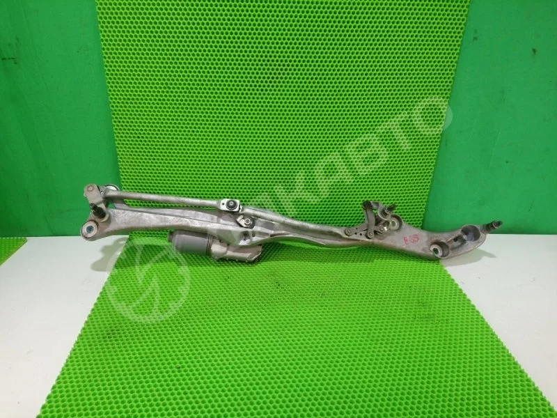 Трапеция стеклоочистителей BMW 7 E65