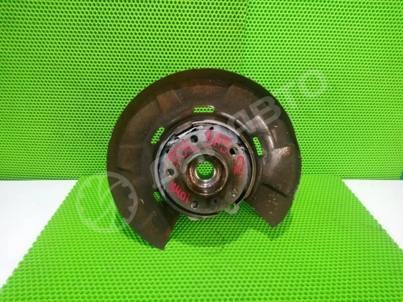 Цапфа (кулак) BMW 7 F01