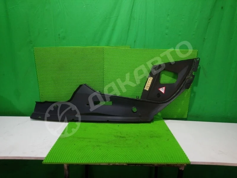 Накладка декоративная BMW 7 F01