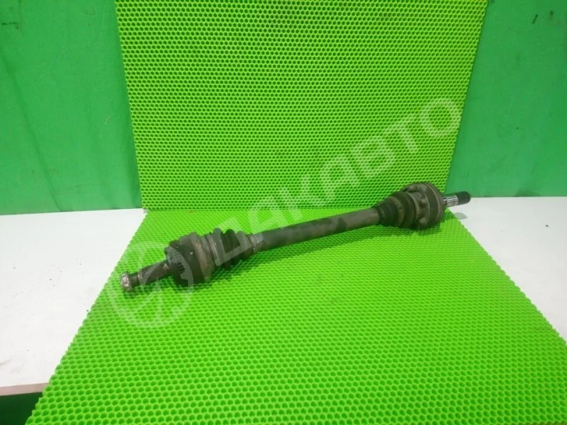 Привод BMW 3 E90