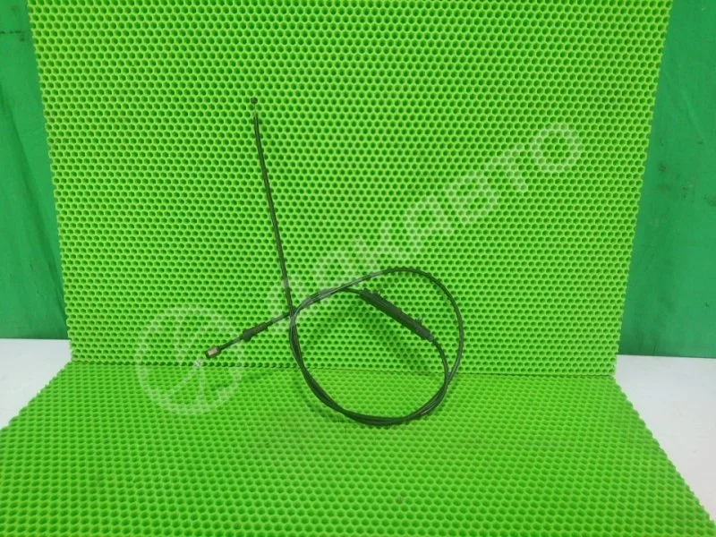 Трос капота BMW 3 E46