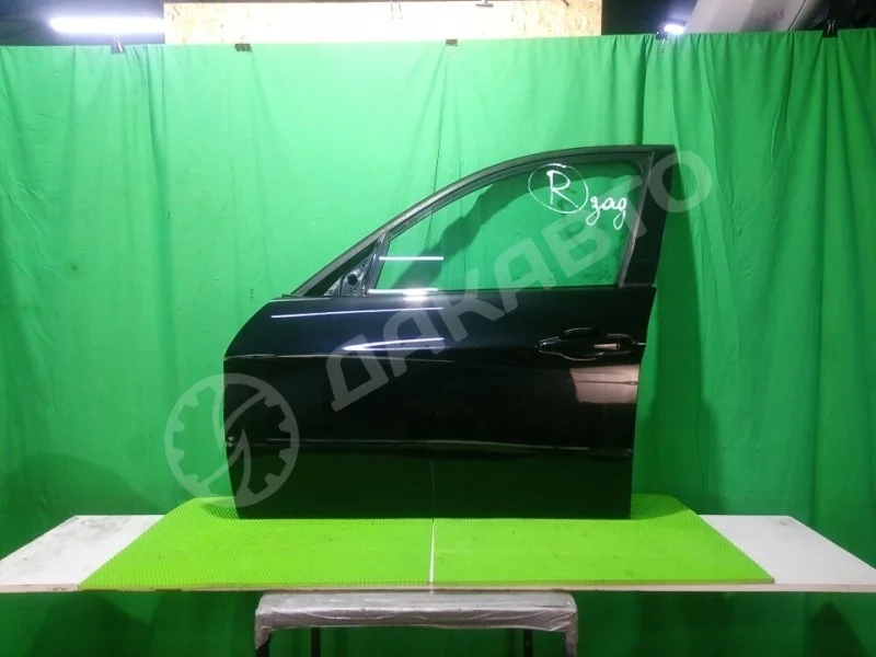 Дверь BMW 3 E90