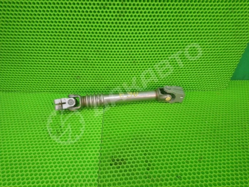 Кардан рулевой BMW 3 E90