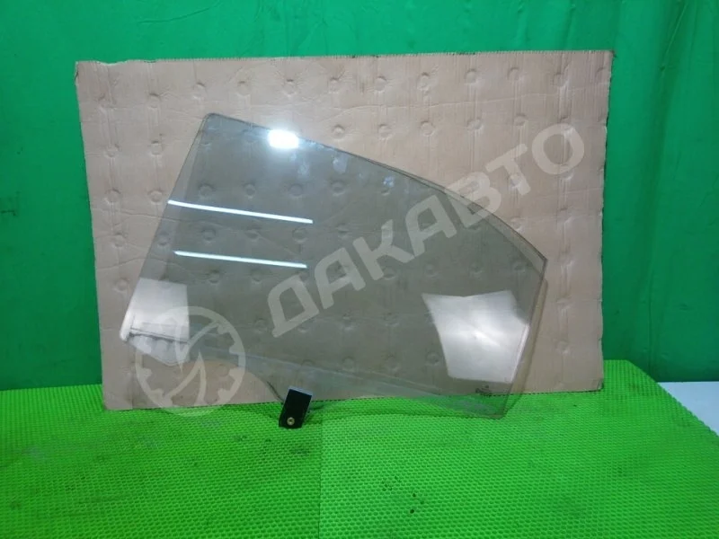 Стекло двери Mercedes-Benz W220