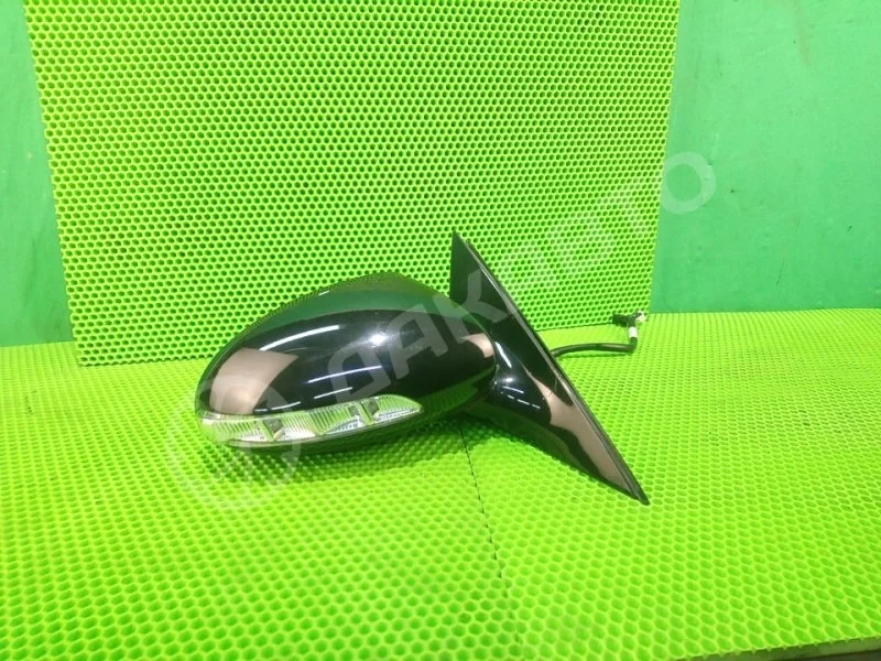 Зеркало электрическое Mercedes-Benz 2007 W221