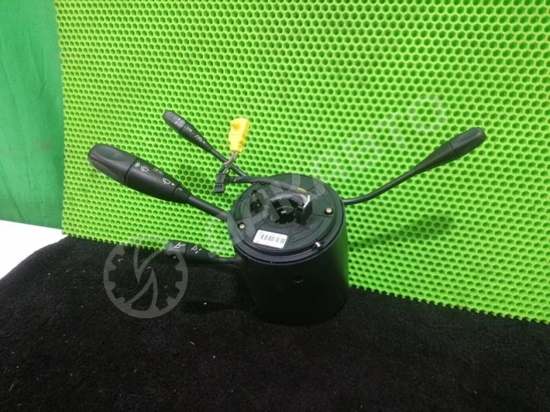 Переключатель подрулевой сборе Mercedes-Benz W220