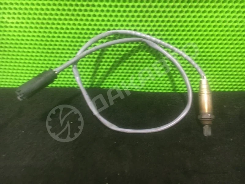Датчик кислородный/lambdasonde BMW 5 E60
