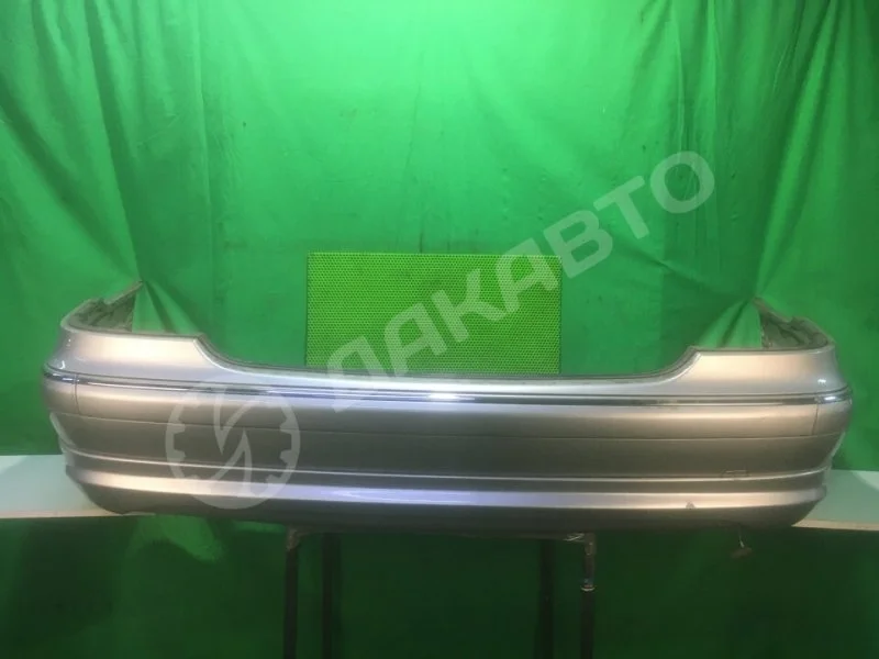 Бампер Mercedes-Benz W220