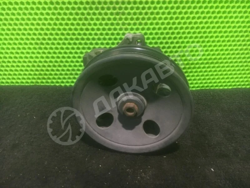 Насос гидроусилителя руля Mercedes-Benz VITO/VIANO 1999 W638