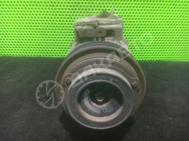 Компрессор кондиционера Mercedes-Benz VITO/VIANO 1999 W638