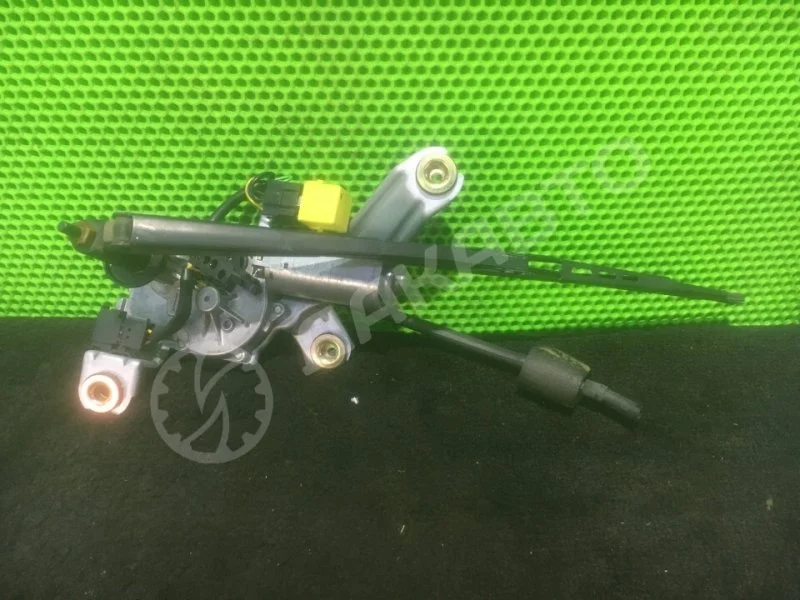 Моторчик стеклоочистителя Mercedes-Benz W210