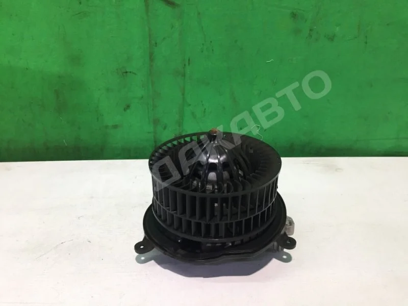 Моторчик отопителя Mercedes-Benz W211