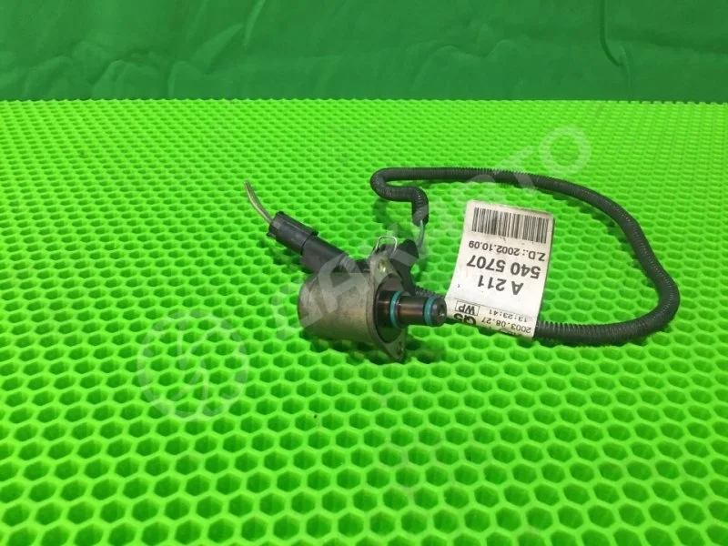 Датчик усилия руля Mercedes-Benz W211