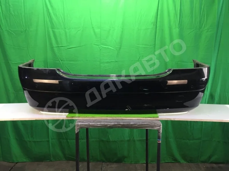 Бампер Mercedes-Benz W221