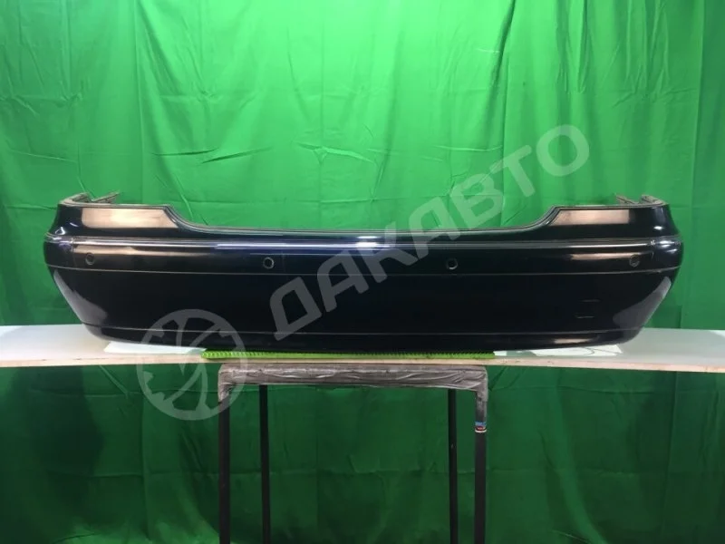 Бампер Mercedes-Benz W220