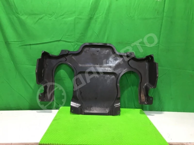 Защита акпп Mercedes-Benz W211