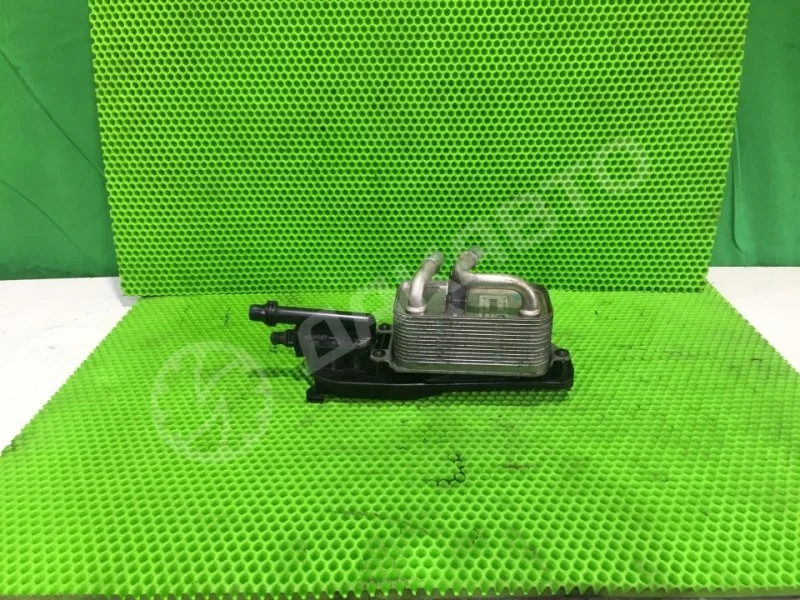 Теплообменник BMW 5 E60