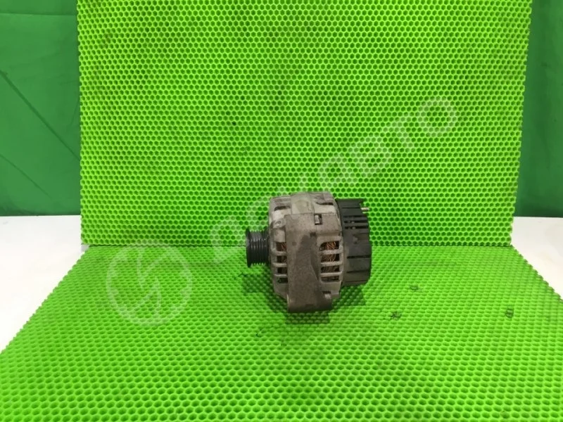 Генератор Mercedes-Benz W210