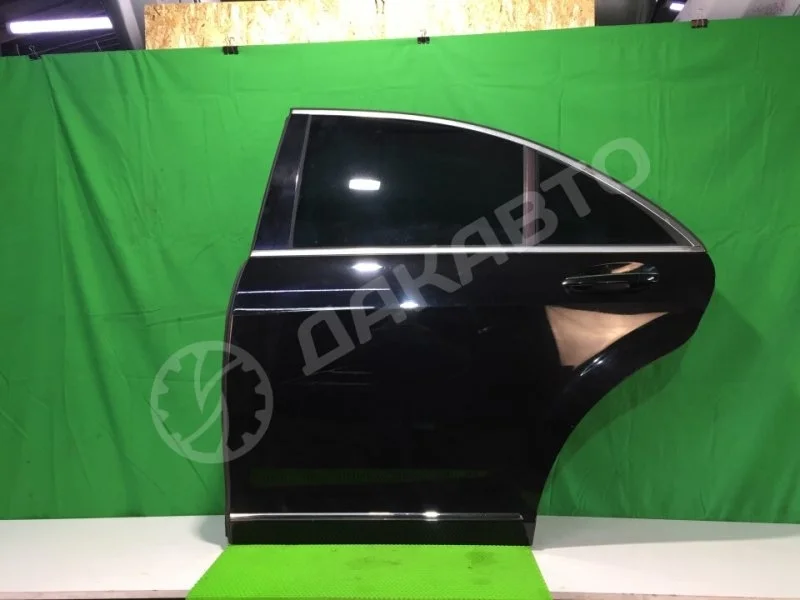 Дверь Mercedes-Benz W221