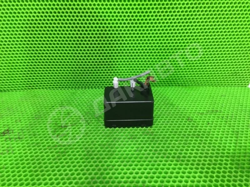 Насос для поясничной опоры Mercedes-Benz W221