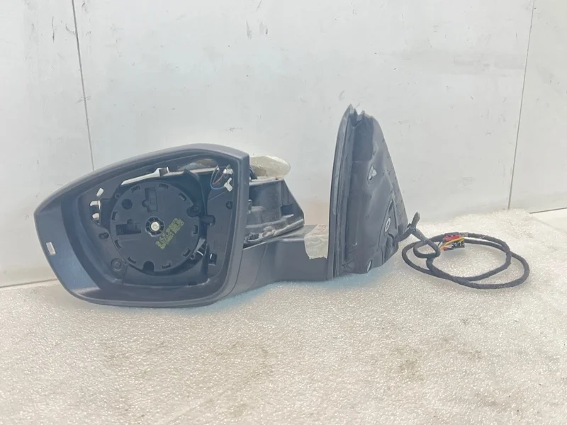 Зеркало боковое Skoda Octavia 2013-2020 A7