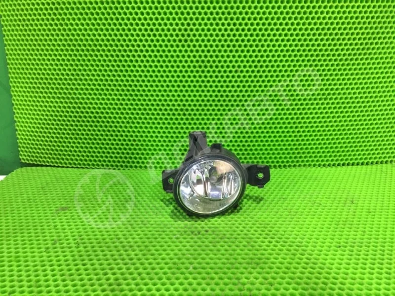 Фара противотуманная BMW X5 E70