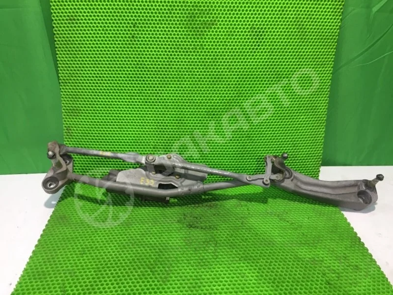 Трапеция стеклоочистителей BMW 5 E39