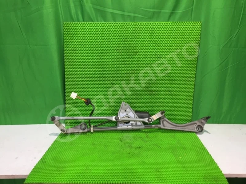 Трапеция стеклоочистителей Mercedes-Benz W203