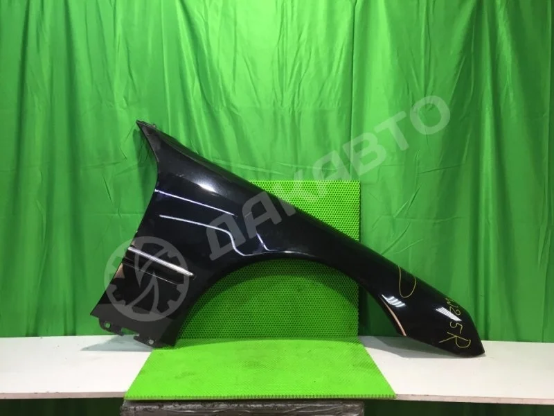 Крыло Mercedes-Benz CL W215