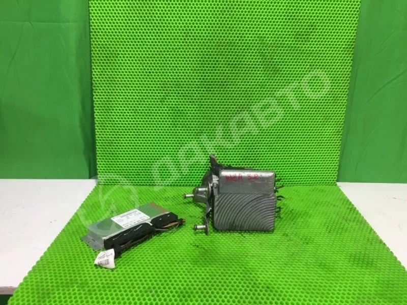 Блок sbc Mercedes-Benz W211