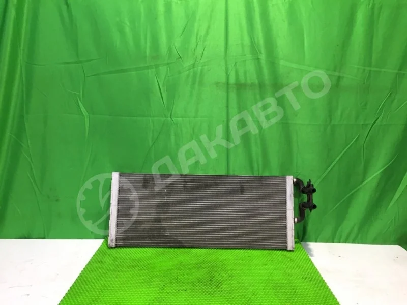 Радиатор охлаждения BMW 7 F01