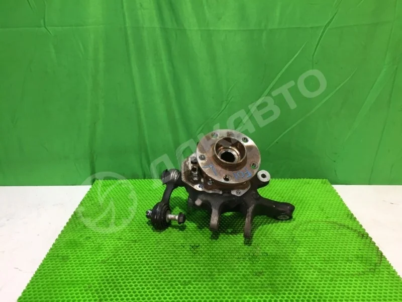 Цапфа (кулак) BMW 7 F01