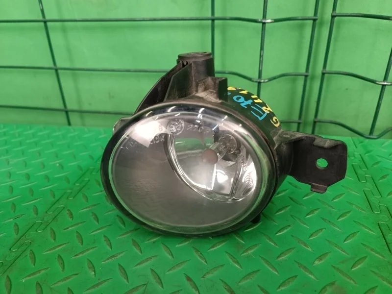 Фара противотуманная BMW X5 E70