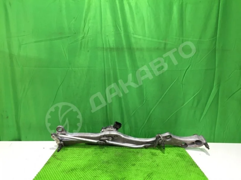 Трапеция стеклоочистителей BMW 7 E65