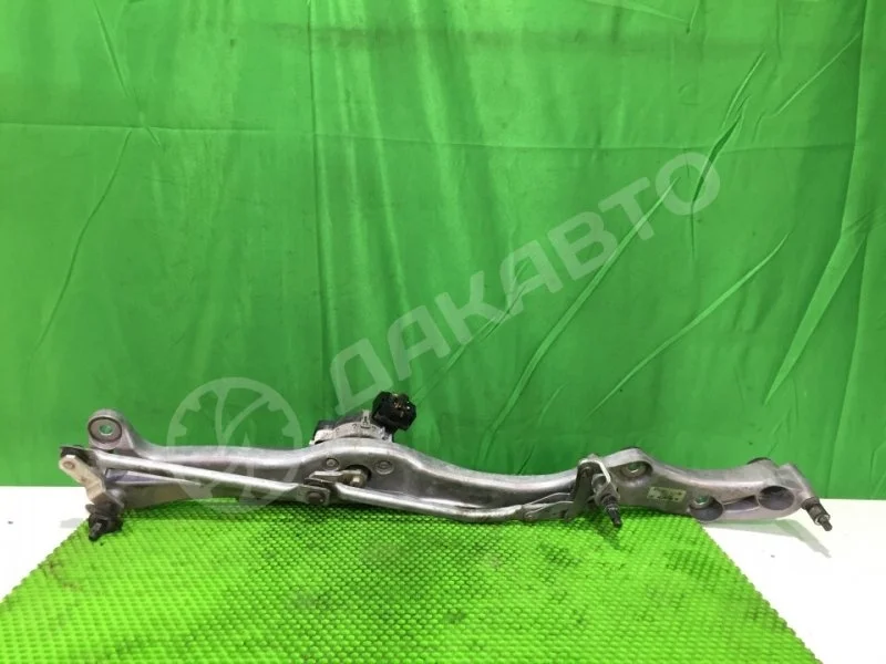 Трапеция стеклоочистителей BMW 7 E65