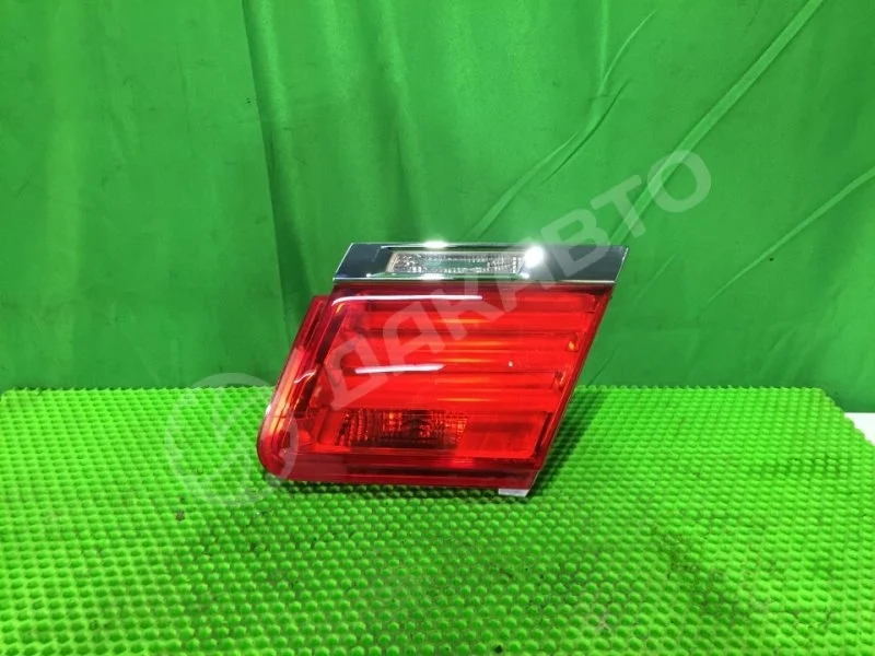 Фонари BMW 7 F01