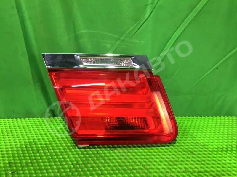 Фонари BMW 7 F01