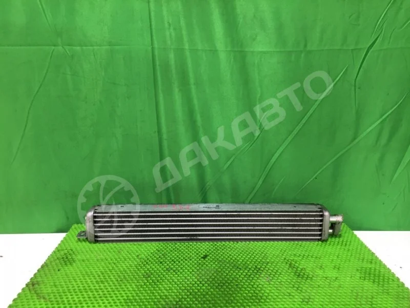 Радиатор охлаждения BMW 7 E65