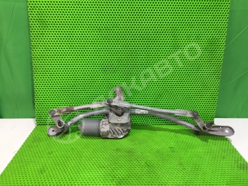 Трапеция стеклоочистителей BMW 7 F01