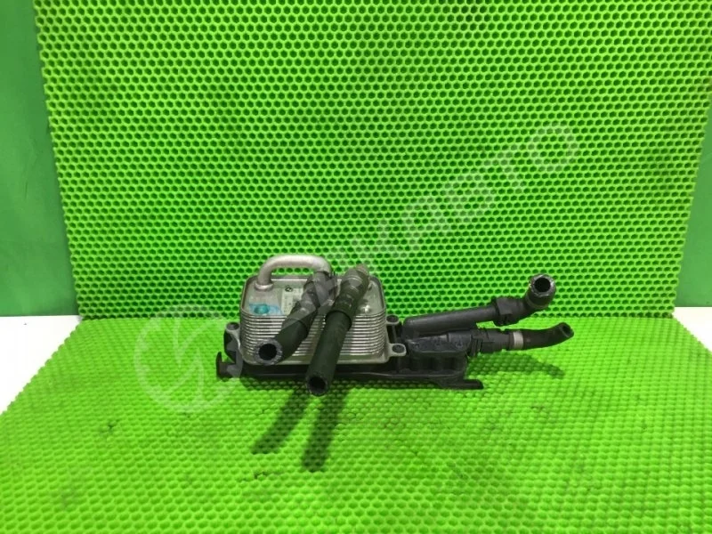 Теплообменник BMW 5 E60