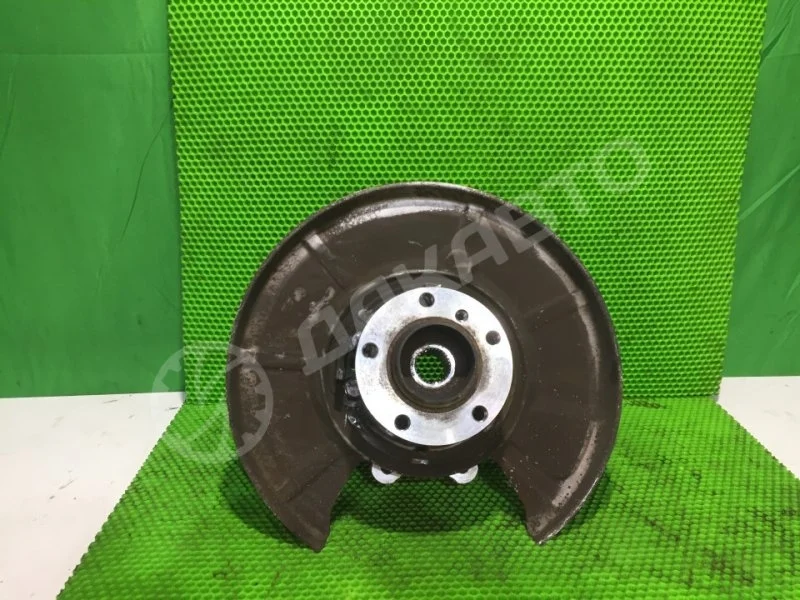 Цапфа (кулак) BMW 7 E65