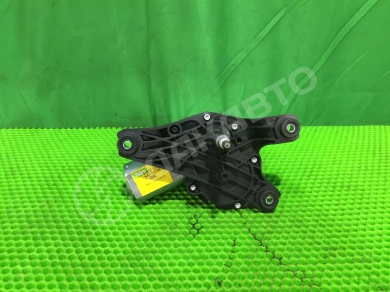 Моторчик стеклоочистителя BMW X5 E70