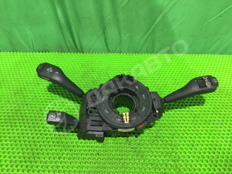 Переключатель подрулевой сборе BMW 5 E39