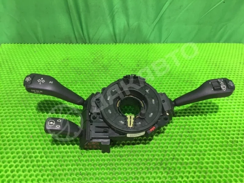 Переключатель подрулевой сборе BMW 5 E39