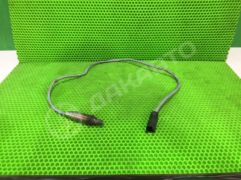 Датчик кислородный/lambdasonde BMW 5 E60