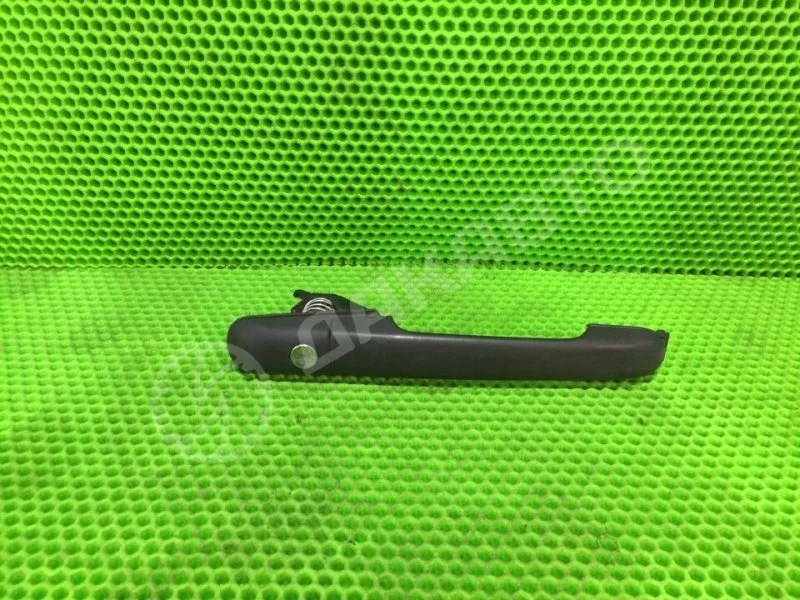 Ручка наружняя двери Mercedes-Benz V W638